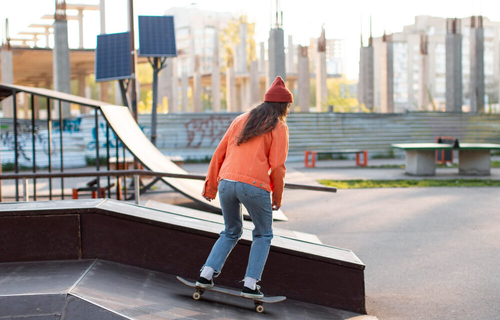 Gördeszkapark épül Szabadkán