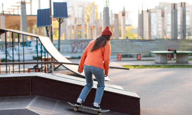 Gördeszkapark épül Szabadkán