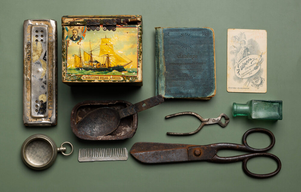 Gyűjtők találkozója és régiségvásár Szabadkán