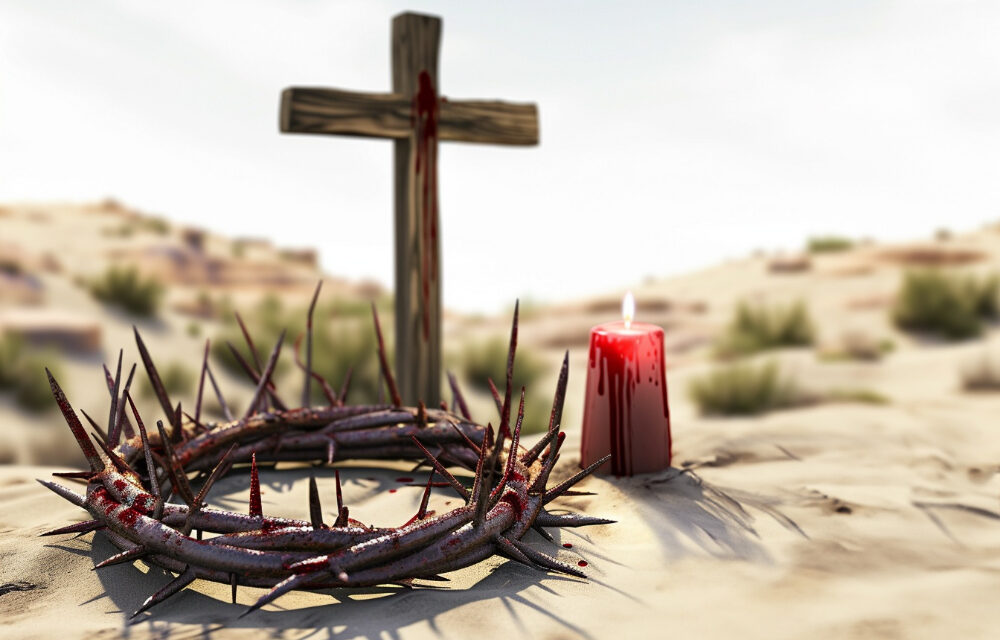 <span class="entry-title-primary">„Az odafönt valókra törekedjetek, ne a földiekre.”</span> <span class="entry-subtitle">Msgr. Mirko Štefković, nagybecskereki megyéspüspök húsvéti üzenete </span>