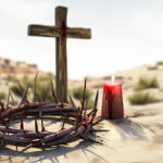 „Az odafönt valókra törekedjetek, ne a földiekre.”