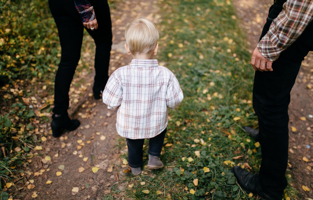 Csak az utánunk jövők