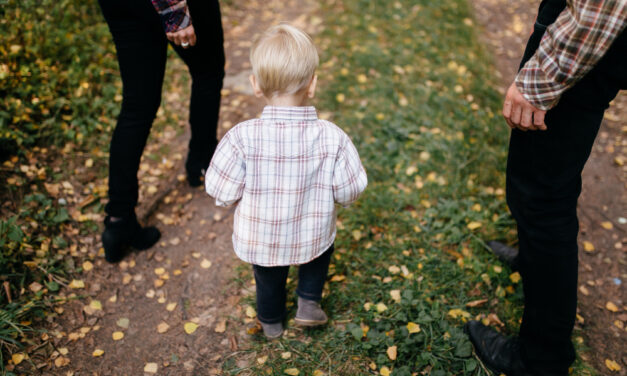 Csak az utánunk jövők