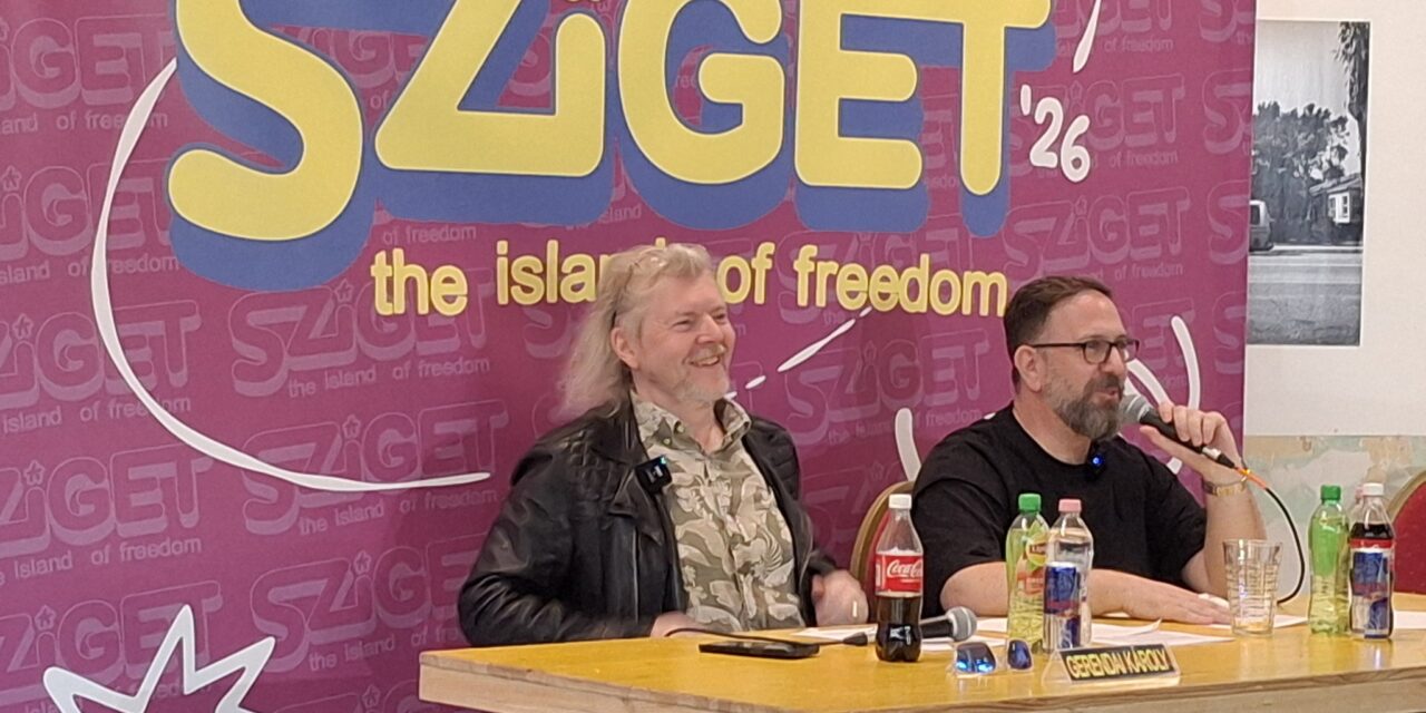 <span class="entry-title-primary">A Sziget múltját idézi fel a nulladik nap programja</span> <span class="entry-subtitle">A tavaly októbertől visszatért régi-új tulajdonos és a korábbi csapat még nagyobb hangsúlyt helyez a Sziget egyediségére, kulturális sokszínűségére és a szolgáltatások minőségére</span>