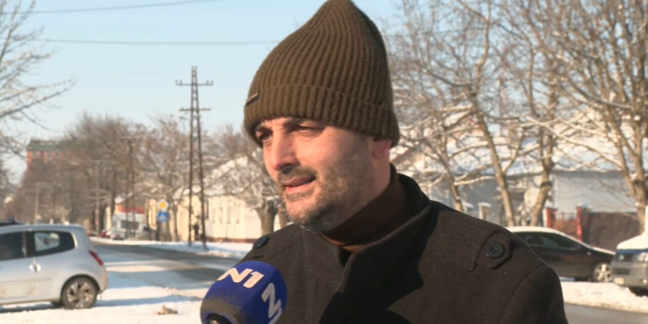 Visszakapta az állását a dolgozó, aki megtagadta, hogy Ćacilendbe menjen