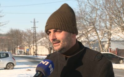 Visszakapta az állását a dolgozó, aki megtagadta, hogy Ćacilendbe menjen