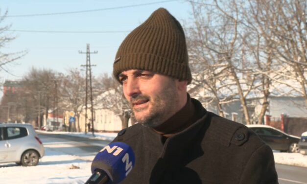 Visszakapta az állását a dolgozó, aki megtagadta, hogy Ćacilendbe menjen