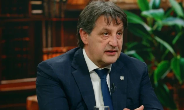 Gašić: Nem avatkozunk be szomszédaink politikájába