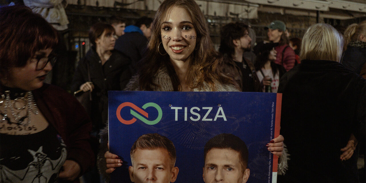 Mi lesz a vajdasági magyarokkal, ha a Tisza nyeri a választásokat?