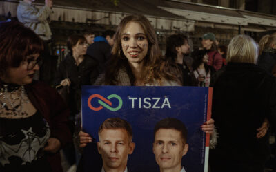 Mi lesz a vajdasági magyarokkal, ha a Tisza nyeri a választásokat?