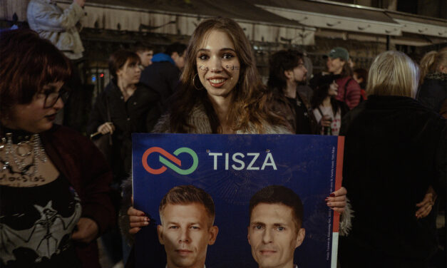 Mi lesz a vajdasági magyarokkal, ha a Tisza nyeri a választásokat?