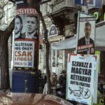 Így várja Budapest a választást (Galéria)