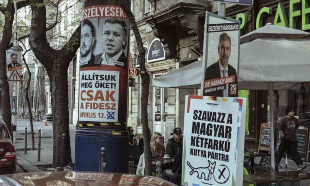 Kutyapárt: „Nem kellett volna elindulnunk a választáson”