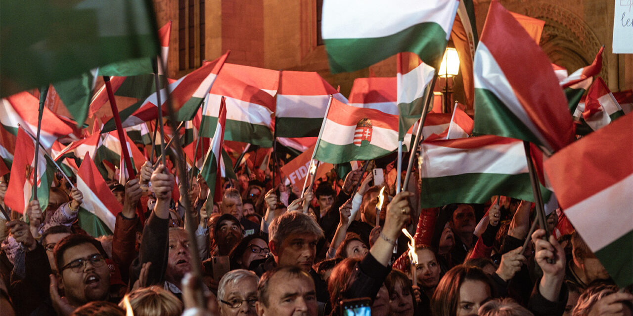 Orbán: Remélem, annyira fáradtak, mint én. Ha nem, akkor az baj