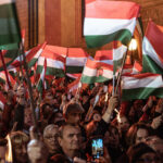 Orbán: Remélem, annyira fáradtak, mint én. Ha nem, akkor az baj