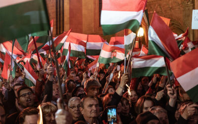 Orbán: Remélem, annyira fáradtak, mint én. Ha nem, akkor az baj