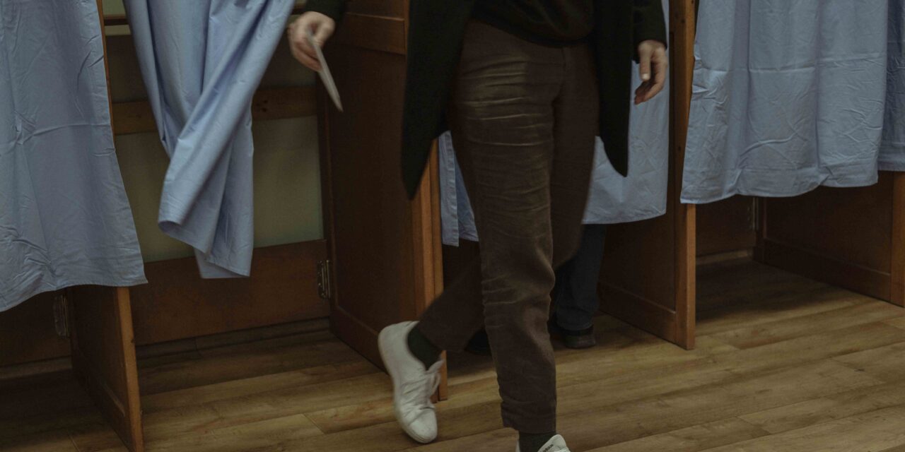 A külföldön szavazók nagy többsége a Tiszát támogatta