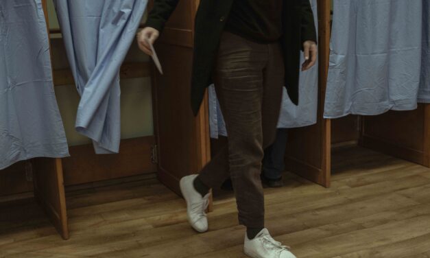 A külföldön szavazók nagy többsége a Tiszát támogatta