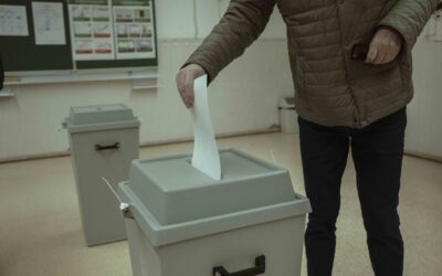 Soha ennyien nem járultak urnákhoz reggel hét óráig Cikkünk folyamatosan frissül