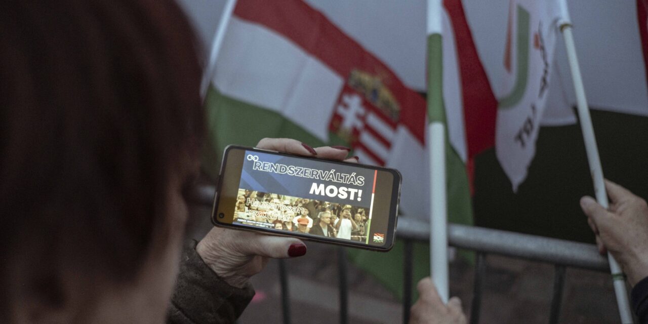 Miért volt ideje a változásoknak Magyarországon?