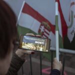 Medián: A biztos szavazók 70 százaléka a Tiszára szavazna