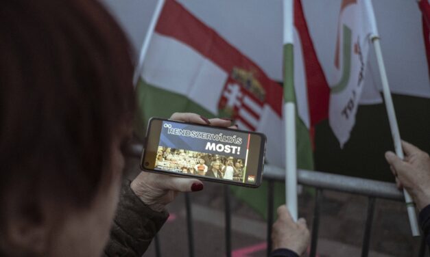 Miért volt ideje a változásoknak Magyarországon?