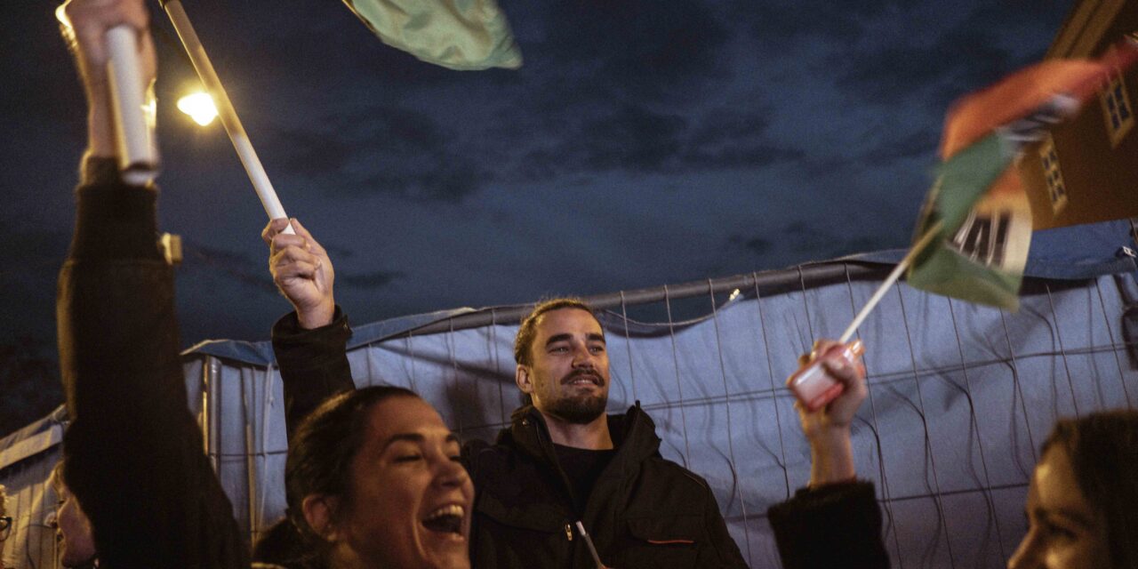 Szociológus: Orbán veresége rossz hír Vučić számára, de azért ne essünk transzba, ez a rendszer más