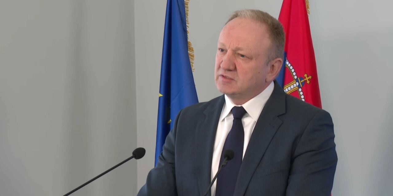 Đilas: Szerbia nem lehet semleges az EU-csatlakozás kérdésében