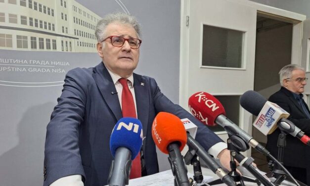 Milić: A választások nagy valószínűséggel július 5-én vagy 12-én lesznek