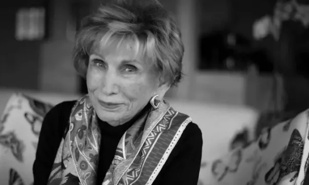 Meghalt Edith Eva Eger