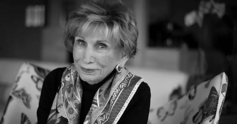 <span class="entry-title-primary">Meghalt Edith Eva Eger</span> <span class="entry-subtitle">A magyar származású holokauszttúlélő, világhírű pszichológus, író 98 éves volt</span>