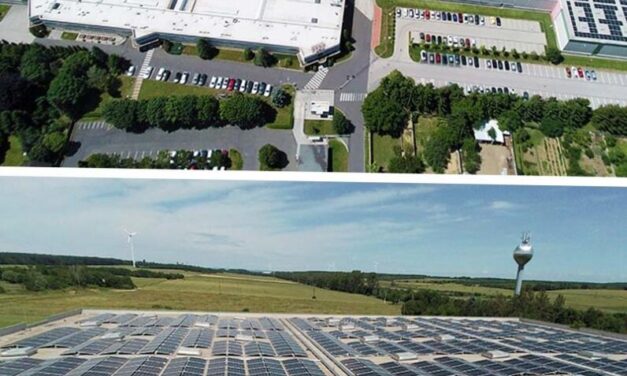 Fenntartható energiahasználat, mint a tudatos céges működés alapja