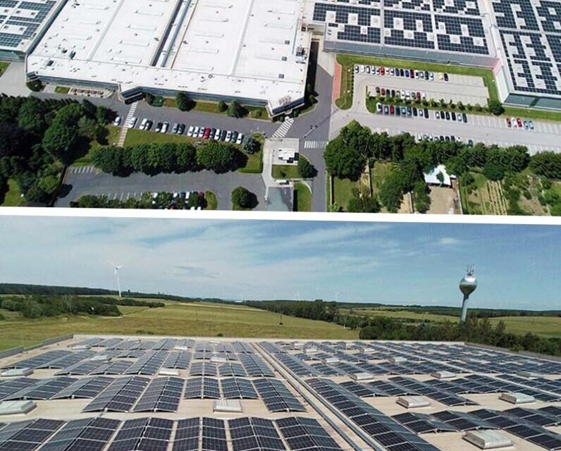 Fenntartható energiahasználat, mint a tudatos céges működés alapja