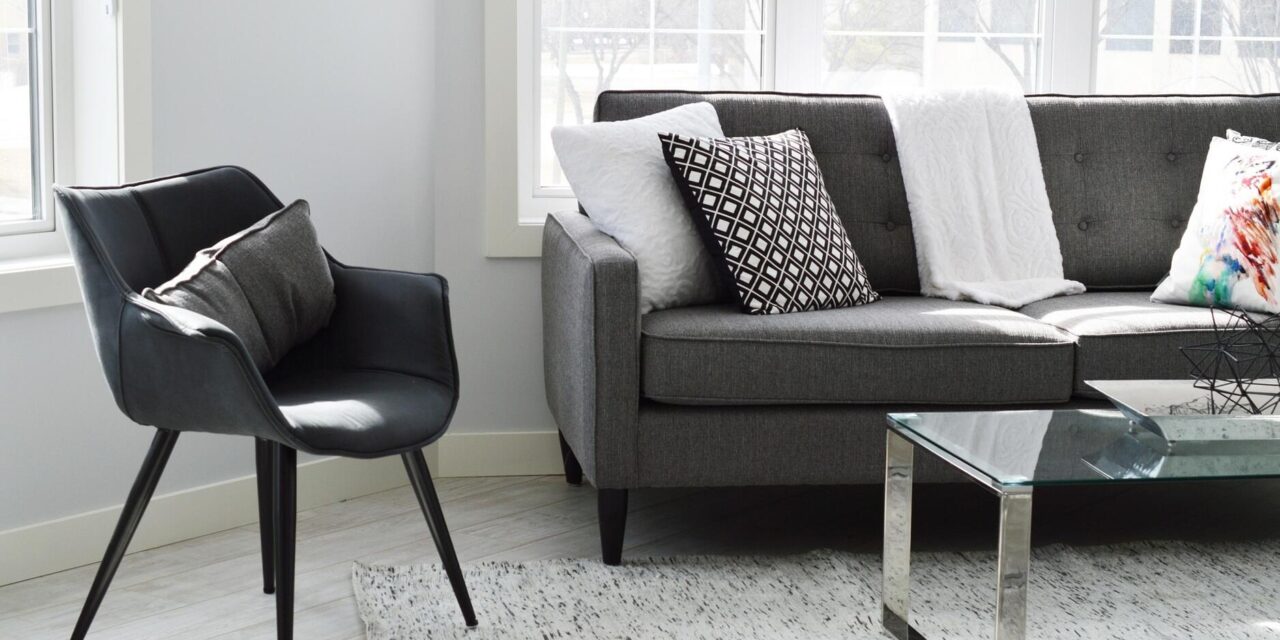 Fokozatos otthonteremtés: az egyedi stílusok hatalma