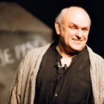 Hofi, aki helyettünk mondta ki mindazt, amit mi csak gondolni mertünk