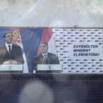 Nagy a hallgatás a gázvezeték elleni szabotázskísérlet ügyében