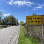 Robbanás nem volt, de járt a tizenöt perc hírnév Oromhegyesnek