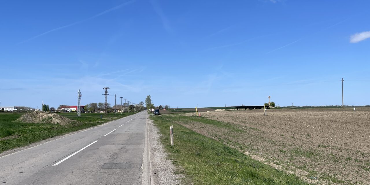 Nem lett volna elég a Magyarkanizsánál talált robbanóanyag a komolyabb károkozáshoz