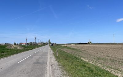 Nem lett volna elég a Magyarkanizsánál talált robbanóanyag a komolyabb károkozáshoz