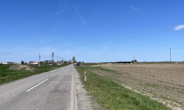 Nem lett volna elég a Magyarkanizsánál talált robbanóanyag a komolyabb károkozáshoz