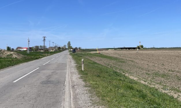 VSZL: Miért hallgat Pásztor Bálint a Magyarkanizsa mellett történt állítólagos terrortámadásról?