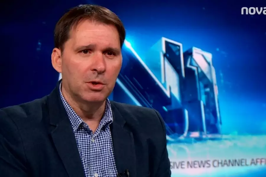 Leváltották az N1 igazgatóját, azt javasolták neki, egyelőre dolgozzon otthonról