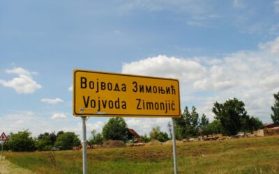 Ukrajna tagadja, hogy köze lenne a Magyarkanizsa közelében történt robbantáskísérlethez