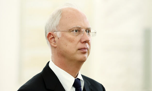 Dimitriev: Ez csak felgyorsítja az EU szétesését