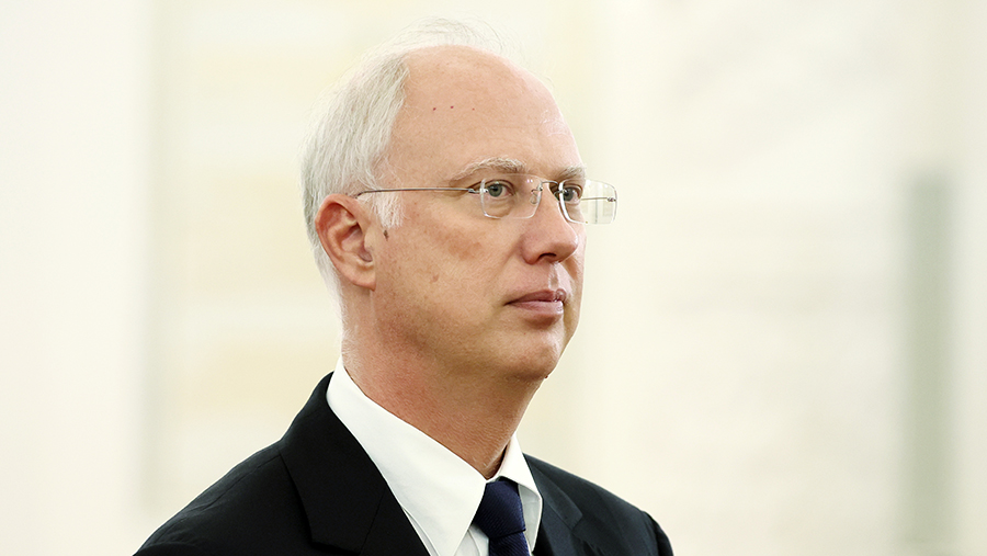 Dimitriev: Ez csak felgyorsítja az EU szétesését