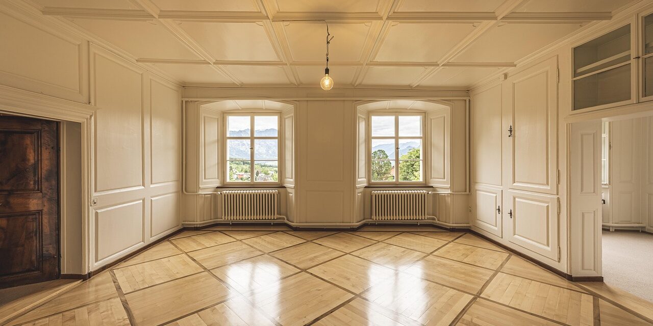 Teljeskörű lakásfelújítás folyamata lépésről lépésre: hogyan épül fel egy komplex projekt?