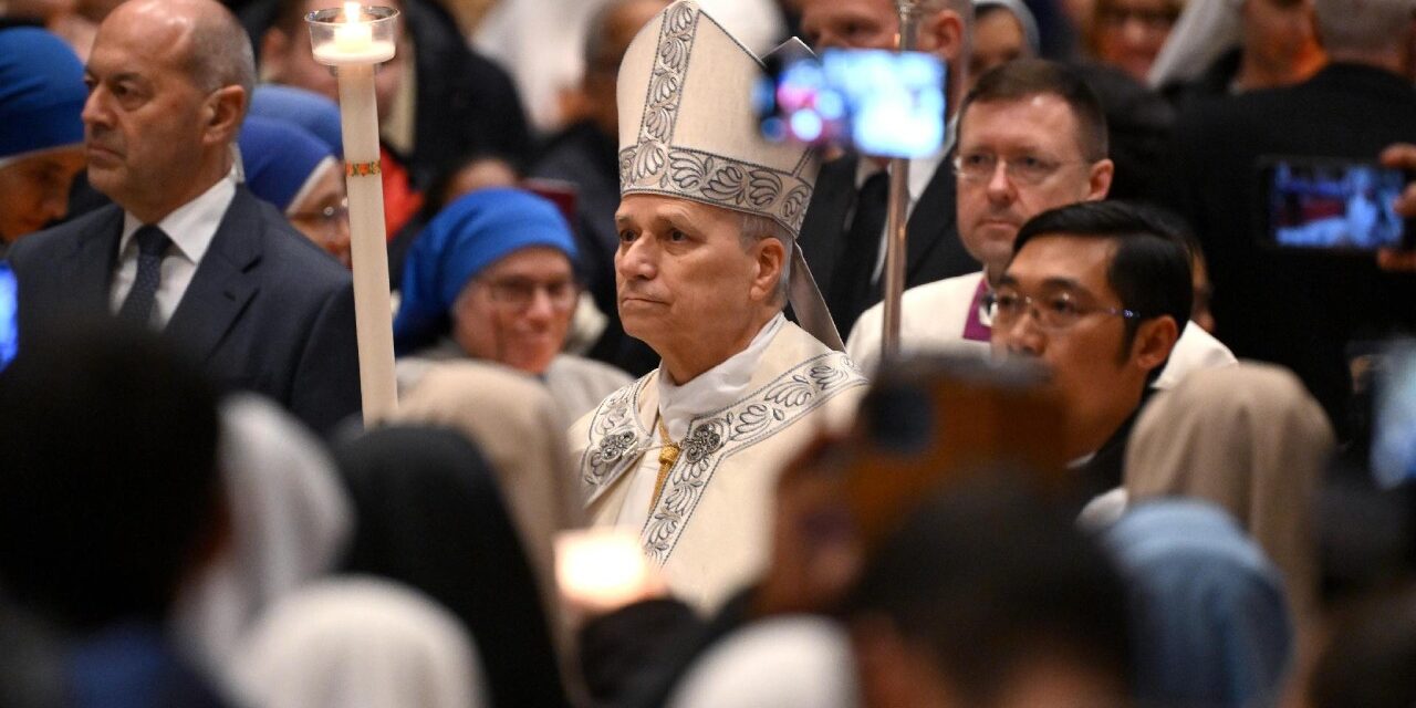XIV. Leó: Tolvajok azok, aki azt emberektől elrabolják a béke és nyugalom jövőjét