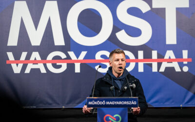 ZBF: Szavazzanak a Tisza Pártra!