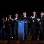 Magyar Péter tájékoztatni fogja Pásztor Bálintot a TISZA-kormány elképzeléseiről