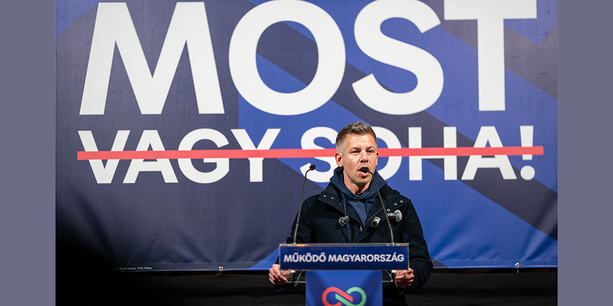 Medián: Biztos kétharmad a Tiszának